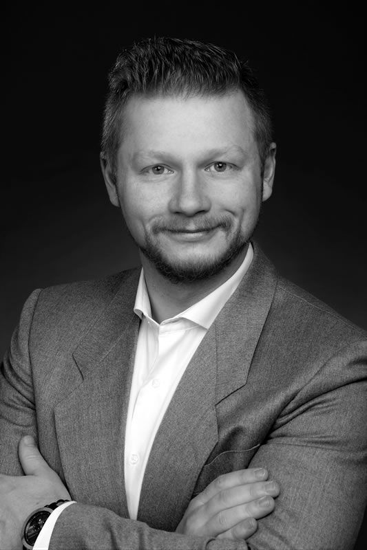 Florian Schaal, Pro Search Consulting München