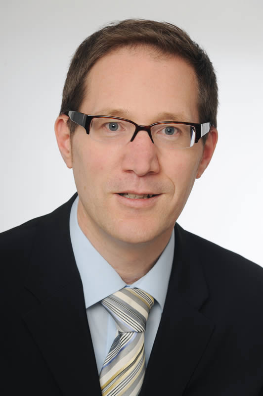 Jörg Mayer, Pro Search Consulting Bad Homburg