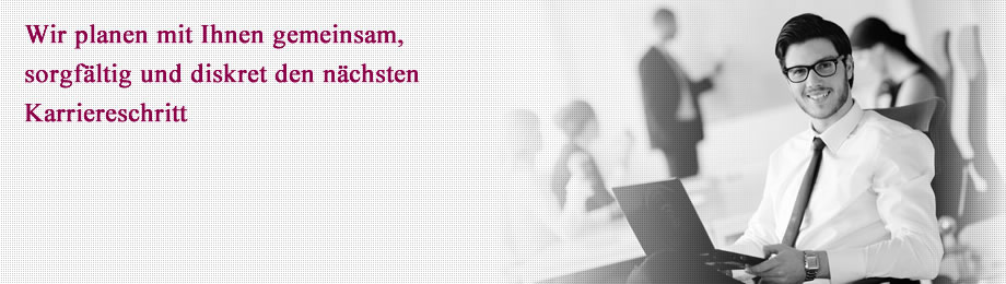 Personalberatung, E-Recruiting - PSC Pro Search Consultung GmbH